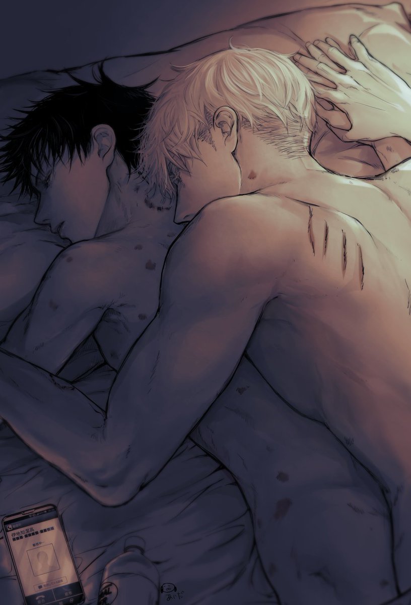 あいだ（Aida　main） tweet media