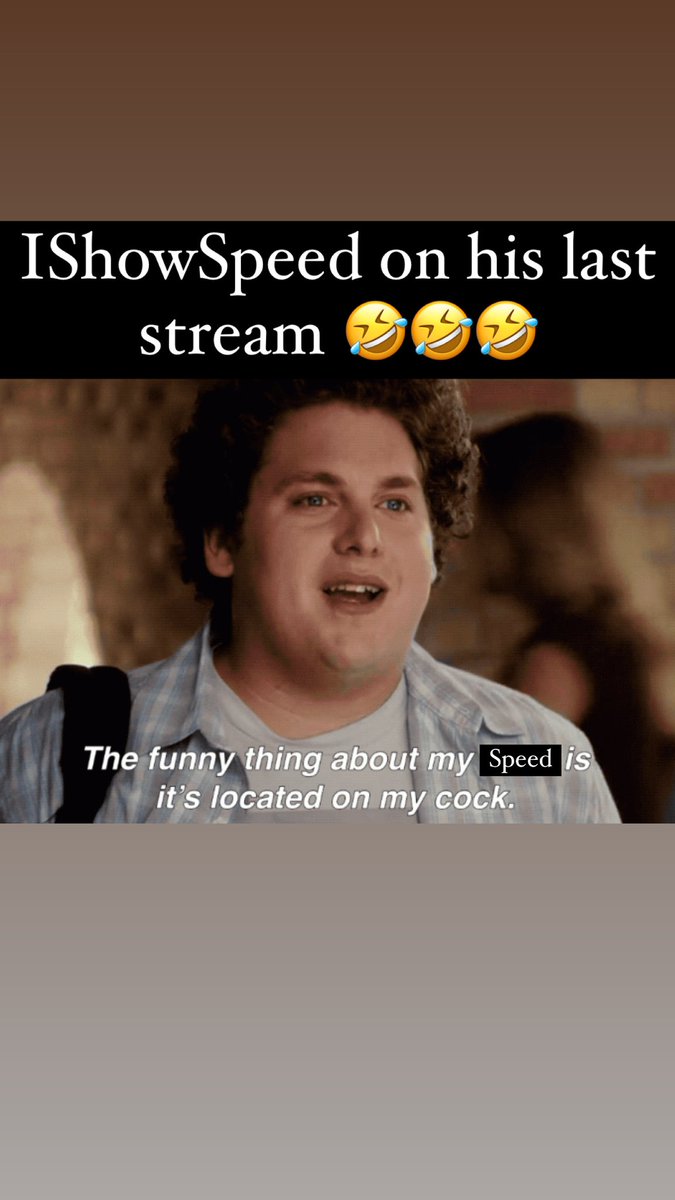 Jake93King's tweet photo. #IShowSpeed #IShowMeat #streamer https://t.co/4UlKcuWd54