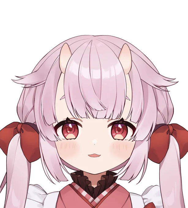 #顔だけで50リツイート来たら強者こんな時間に強者になれるかな…? 