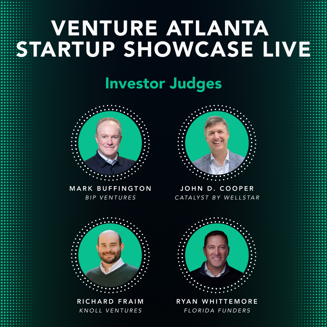 Venture Atlanta tweet media