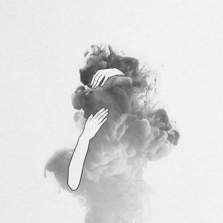 تُوں تے لوکاں ورگا نئیں سی،،
تُوں کیوں لوکاں ورگی کیتی...! - " 🙂