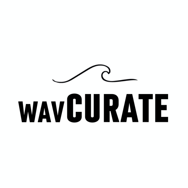 Introducing wavCURATE 👀🌊

A new experiment in onchain music curation ⬇️