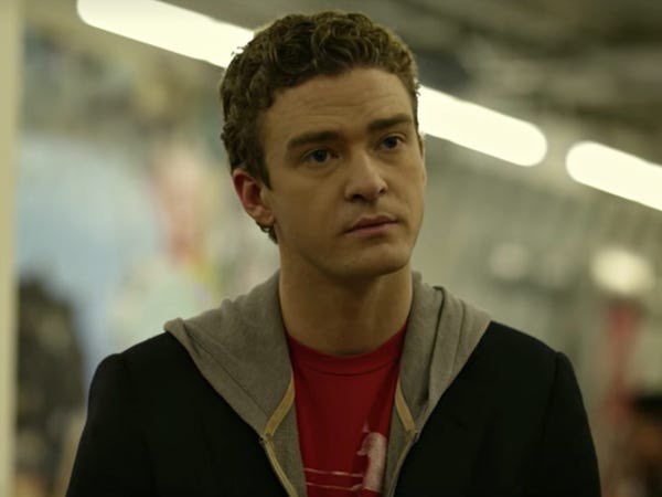 _InTheAudience_'s tweet photo. There was a period where JT was one of my favorite actors. Looking forward to seeing him back on the screen https://t.co/O0QixfeIpR