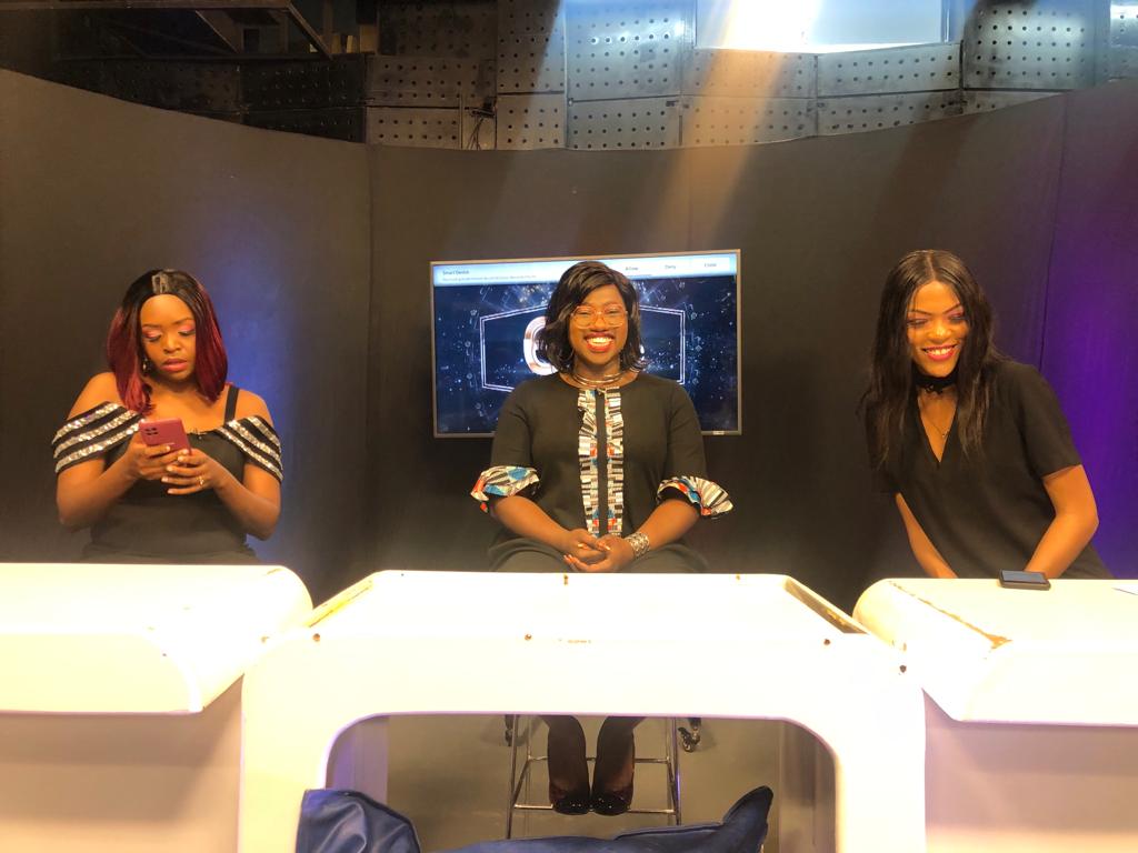 KTN ENTERTAINMENT tweet media