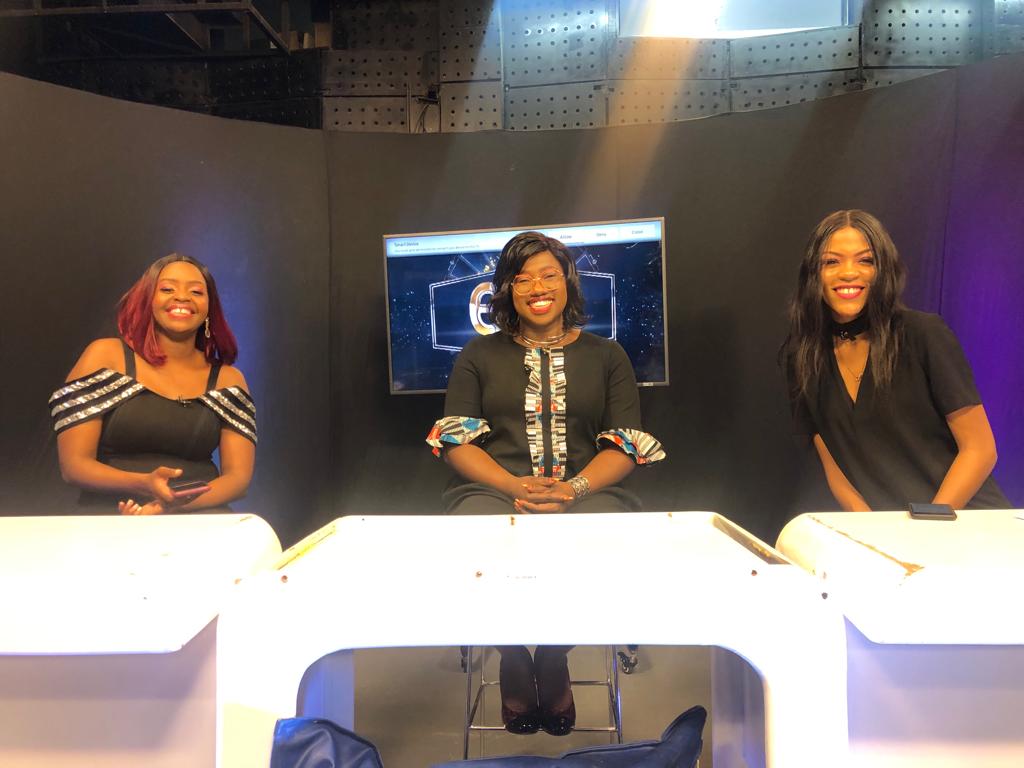 KTN ENTERTAINMENT tweet media