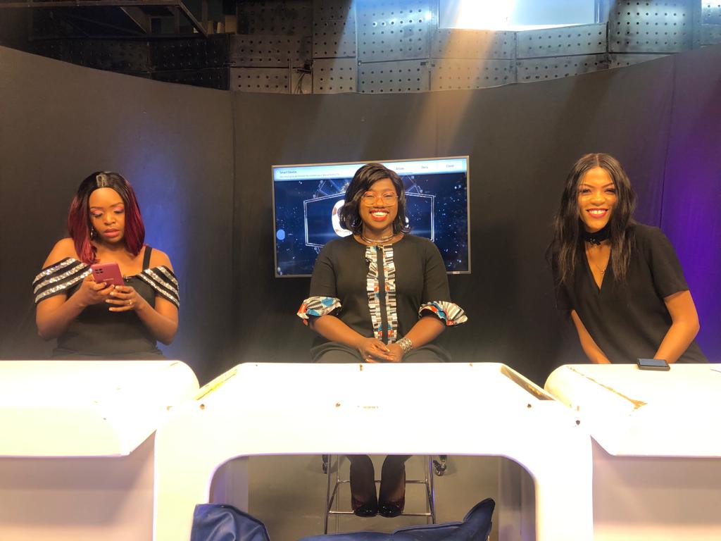 KTN ENTERTAINMENT tweet media