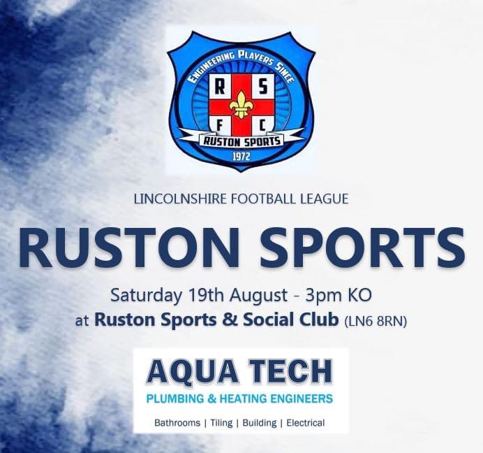 Lincoln Moorlands Railway AFC (@lmrafc) on Twitter photo A reminder that this weekend we make to the short trip to <a href="/RustonsFc/">Rustons Sports FC (Saturday)</a> in the <a href="/lincsleague/">Lincs League</a> … A reminder that this weekend we make to the short trip to <a href="/RustonsFc/">Rustons Sports FC (Saturday)</a> in the <a href="/lincsleague/">Lincs League</a> …