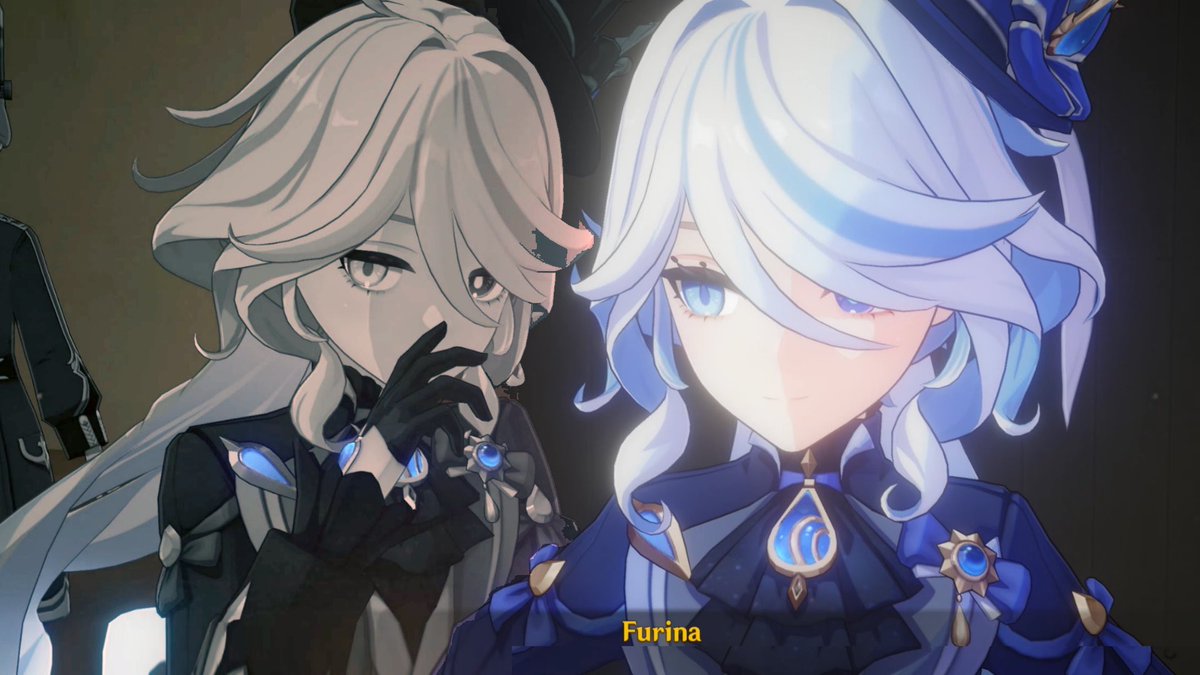 turtlesheriff's tweet photo. furina is the best archon in genshin idc https://t.co/DtHaAjJg98
