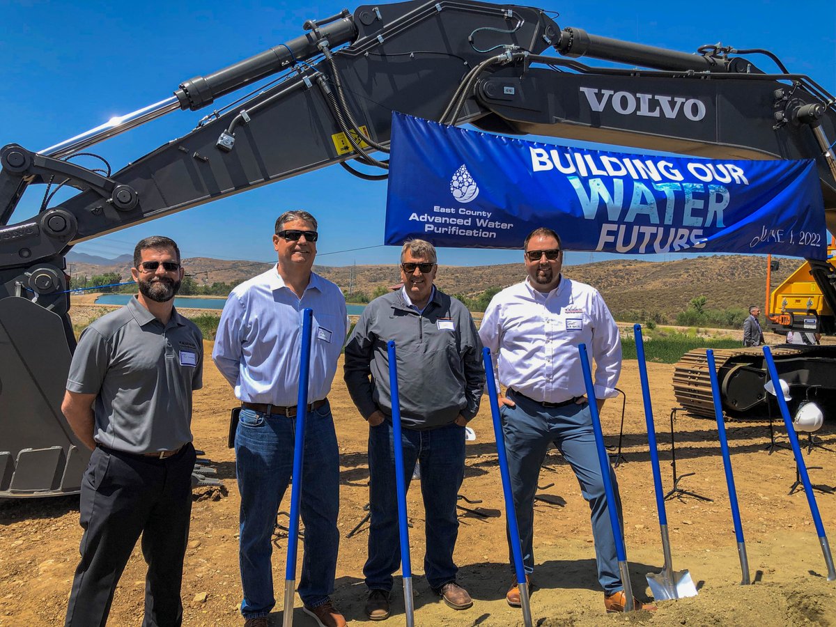 W. M. Lyles Co. tweet media