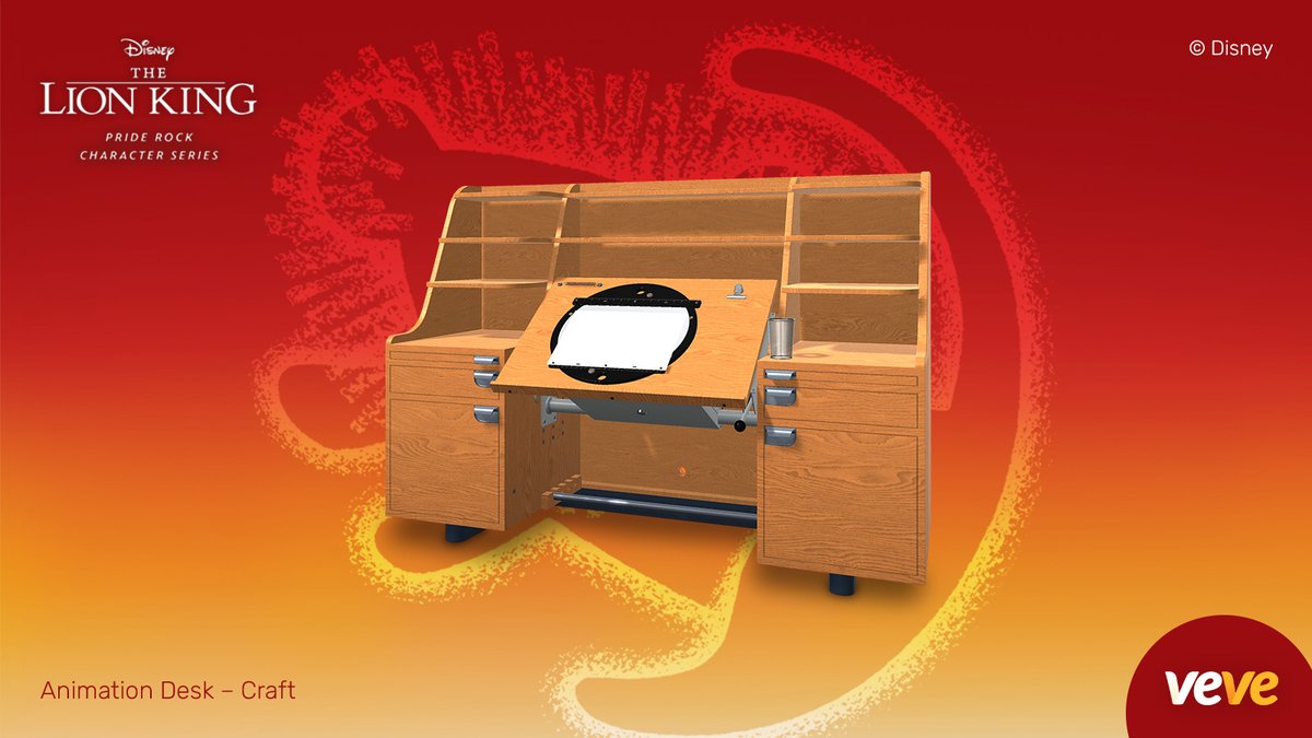 VeVe | Digital Collectibles tweet media