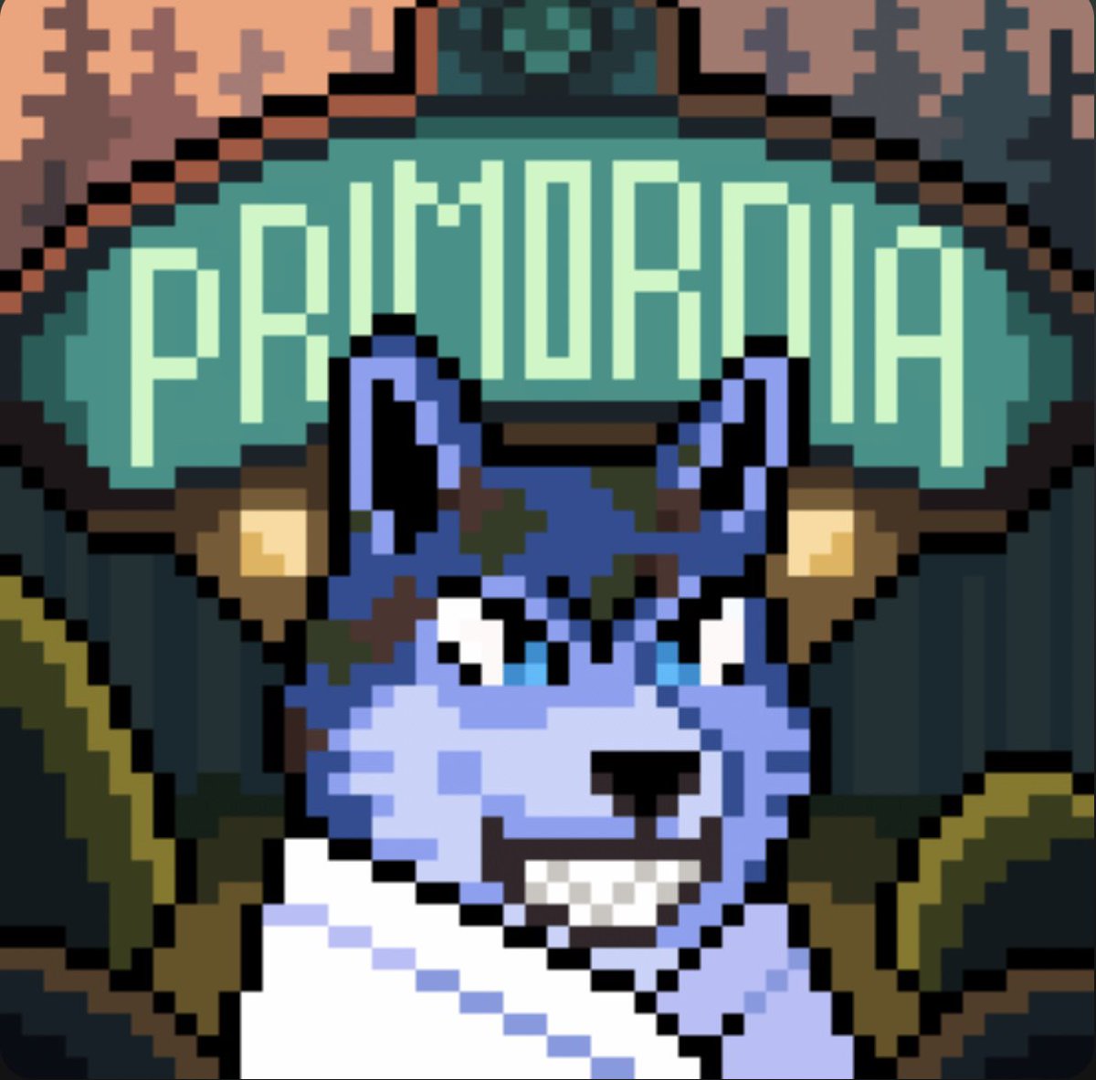 Moonrunners Giveaway 🎁

To celebrate our Primordia mint
I am giving away x1 NFT #9339 🐺

To win: 
Retweet 
Tag Friends 
Follow <a href="/MoonrunnersNFT/">Moonrunners</a> ✅

24 hours ⏰
Good Luck 🍀

#Moonrunners #NFT #Giveaway