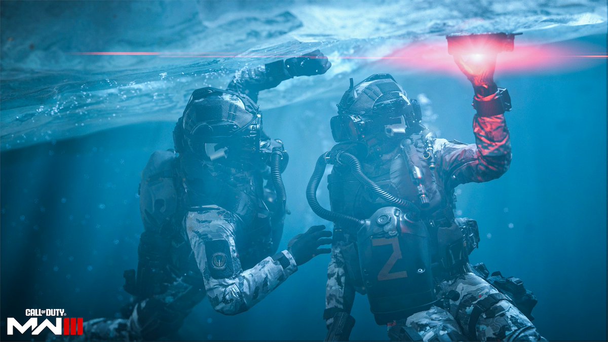 charlieINTEL's tweet photo. #MW3 Campaign: 

— Takes place right after MWII
— Features locales from Verdansk, along with places around the world 
— Half missions are Linear story missions
— Half of missions are Open Combat Missions - allowing you to play how you want 
— Features Makarov, Shepard, Task Force 141, Farah, and more