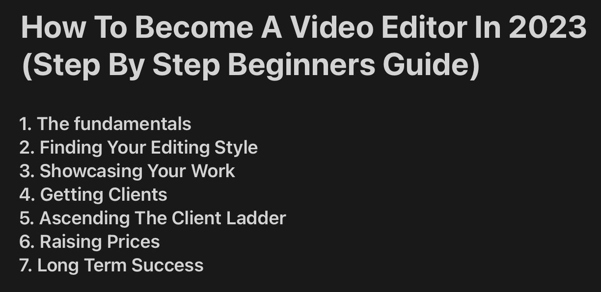 Malice The Editor tweet media