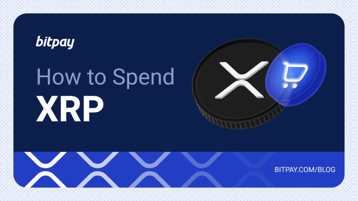 A growing number of #merchants accept direct $XRP (aka <a href="/Ripple/">Ripple</a>) payments directly from your wallet. Find out more about where you can pay with XRP using #BitPay.

Learn more:
bitpay.com/blog/spend-xrp…