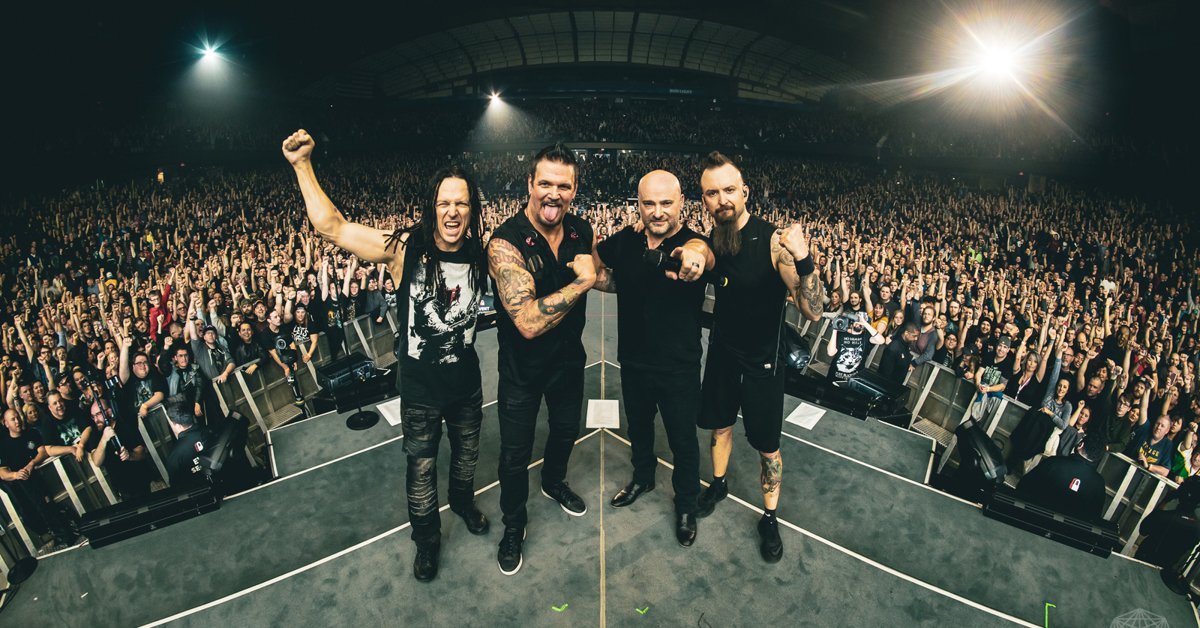 BankNH Pavilion (@banknhpavilion) on Twitter photo 🎵Are You Ready🎵 for <a href="/Disturbed/">Disturbed</a> at the Pavilion on August 23rd!?
Don't miss the Take Back Your Life Tour live with special guests <a href="/breakingbenj/">Breaking Benjamin</a> & <a href="/jinjerofficial/">JINJER</a>
Get tickets today! 🎟️ bnhp.us/2vi
Part of the <a href="/Eastern1932/">Eastern Propane & Oil</a> 2023 Concert Series 🎵Are You Ready🎵 for <a href="/Disturbed/">Disturbed</a> at the Pavilion on August 23rd!?
Don't miss the Take Back Your Life Tour live with special guests <a href="/breakingbenj/">Breaking Benjamin</a> & <a href="/jinjerofficial/">JINJER</a>
Get tickets today! 🎟️ bnhp.us/2vi
Part of the <a href="/Eastern1932/">Eastern Propane & Oil</a> 2023 Concert Series
