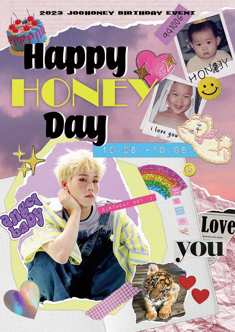 66yumm99's tweet photo. :¨ ·.· ¨:
`· .   ꔫ 𝟸𝟶𝟸𝟹 ᴊᴏᴏʜᴏɴᴇʏ ʙɪʀᴛʜᴅᴀʏ ᴇᴠᴇɴᴛ ꔫ

ෆ 베이크샵 요미학
대구 달서구 서당로9길 20-16
ෆ 2023. 10. 06. - 10. 08.

#Stay_Happy_JOOHONEY
#모든_게_허니_뜻인_길에
#주헌 #JOOHONEY https://t.co/wljcdE6NQU