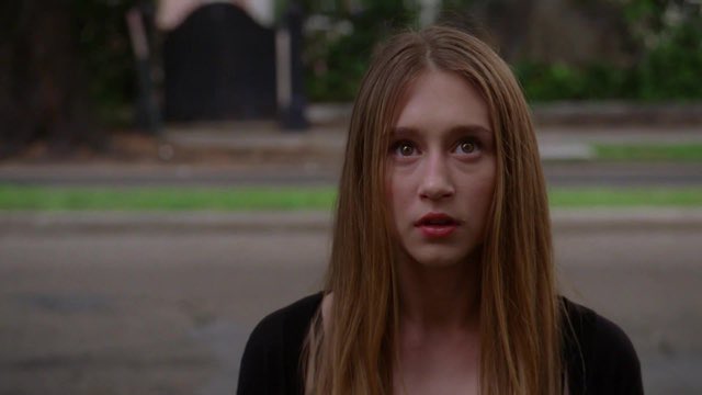 Reacciones AHS 🩸 tweet media