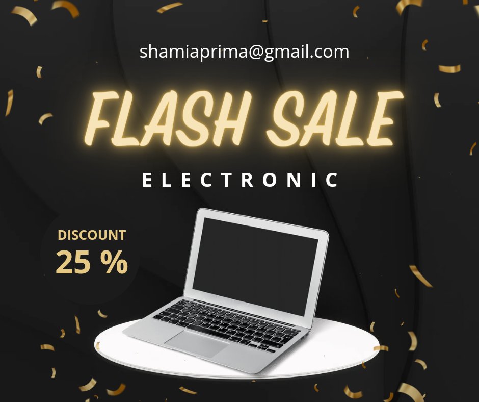 Freelancerprima's tweet photo. #leptop #ElectricVehicle #electronics #Electrification #Electronic #electronicsnews #productdesign #dell #discount #discounts #selling_content #selly #sellingcontents #selling #seller #sell #sellingtickets #sellingcontent #Sales #sale #flash #FlashSale #pc #computer https://t.co/WDs4SddSuh