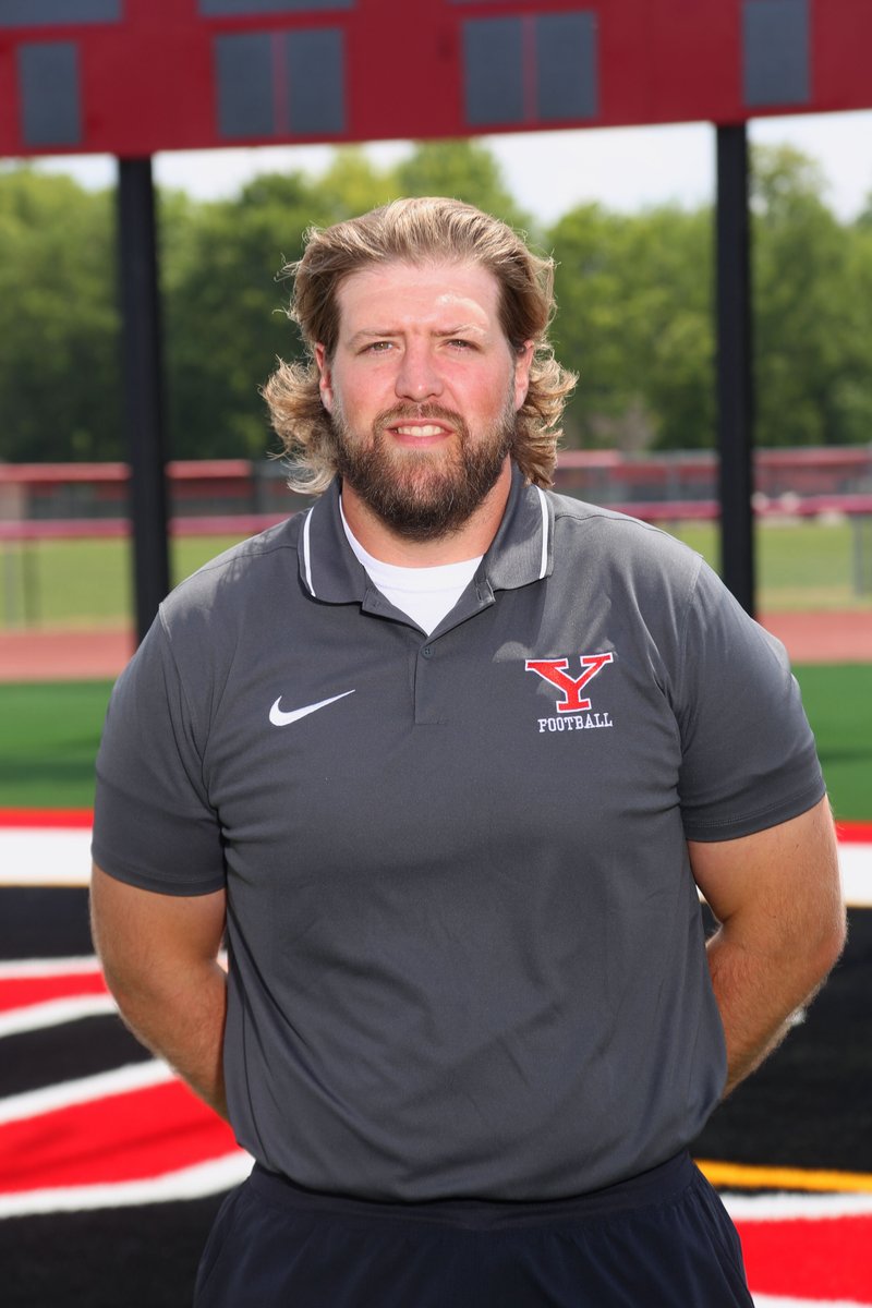 Teams often have "glue guys" that keep the team together. Athletic Departments have glue coaches that do the same. Coach Groth is this guy for the Foxes. Coach Groth has a throw back work ethic, great attitude, &amp; does the little things without caring about credit. Thanks, Coach!