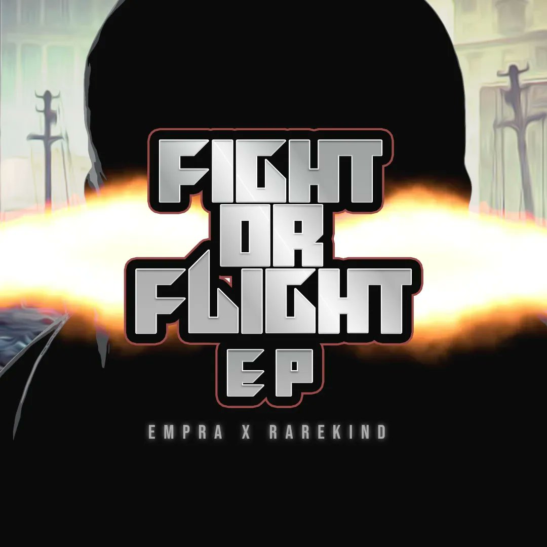 Rarekind (@rarexkind) on Twitter photo Empra x Rarekind
Fight Or Flight EP
OUT NOW ON <a href="/PRIMRDUBZ/">PRIMR DUBZ</a> BANDCAMP #GRIME #INSTRUMENTALS
Buy Now
primrdubz.bandcamp.com/album/empra-x-β¦ Empra x Rarekind
Fight Or Flight EP
OUT NOW ON <a href="/PRIMRDUBZ/">PRIMR DUBZ</a> BANDCAMP #GRIME #INSTRUMENTALS
Buy Now
primrdubz.bandcamp.com/album/empra-x-β¦