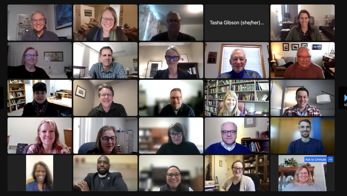 Our Executive Certificate in Religious Fundraising cohorts for 2024 are now open! This 8week course for religious leaders seeking education on religious fundraising offers at-your-pace study with weekly plenary and peer group zoom meetings. Register today! lakeinstitute.org/ecrf