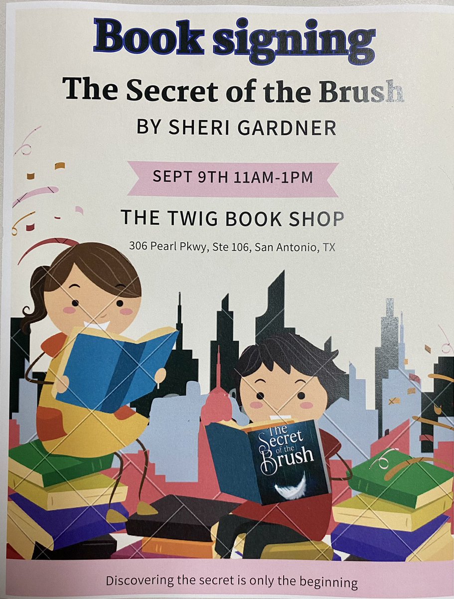 SherRph's tweet photo. It’s happening!!! Mark your calendars! https://t.co/7XUaomj306