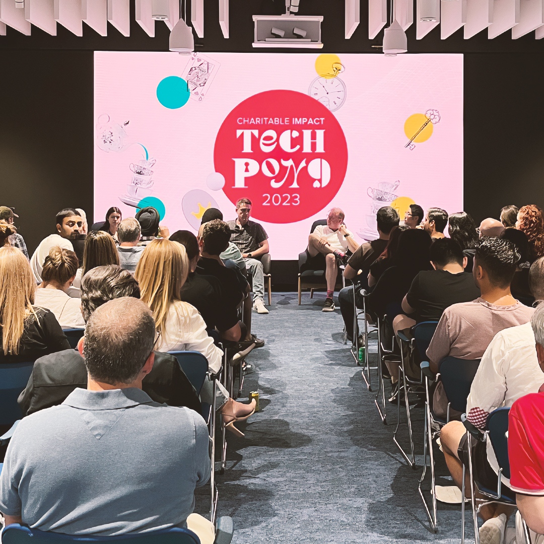 wearecharitable's tweet image. ⏰ Don’t be late for this very important date!

Only 4 days left to snag your #TechPong ticket at the early bird price of $30 and receive a free drink!

The ticket price goes up to $40 on August 21st. 

Get your ticket at techpong.ca