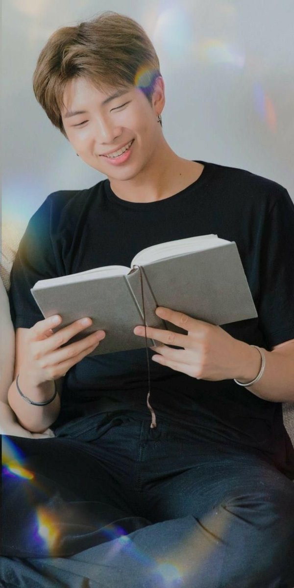 Drop your favourite #namjoon pic 🥰💜 (it’s a tie)