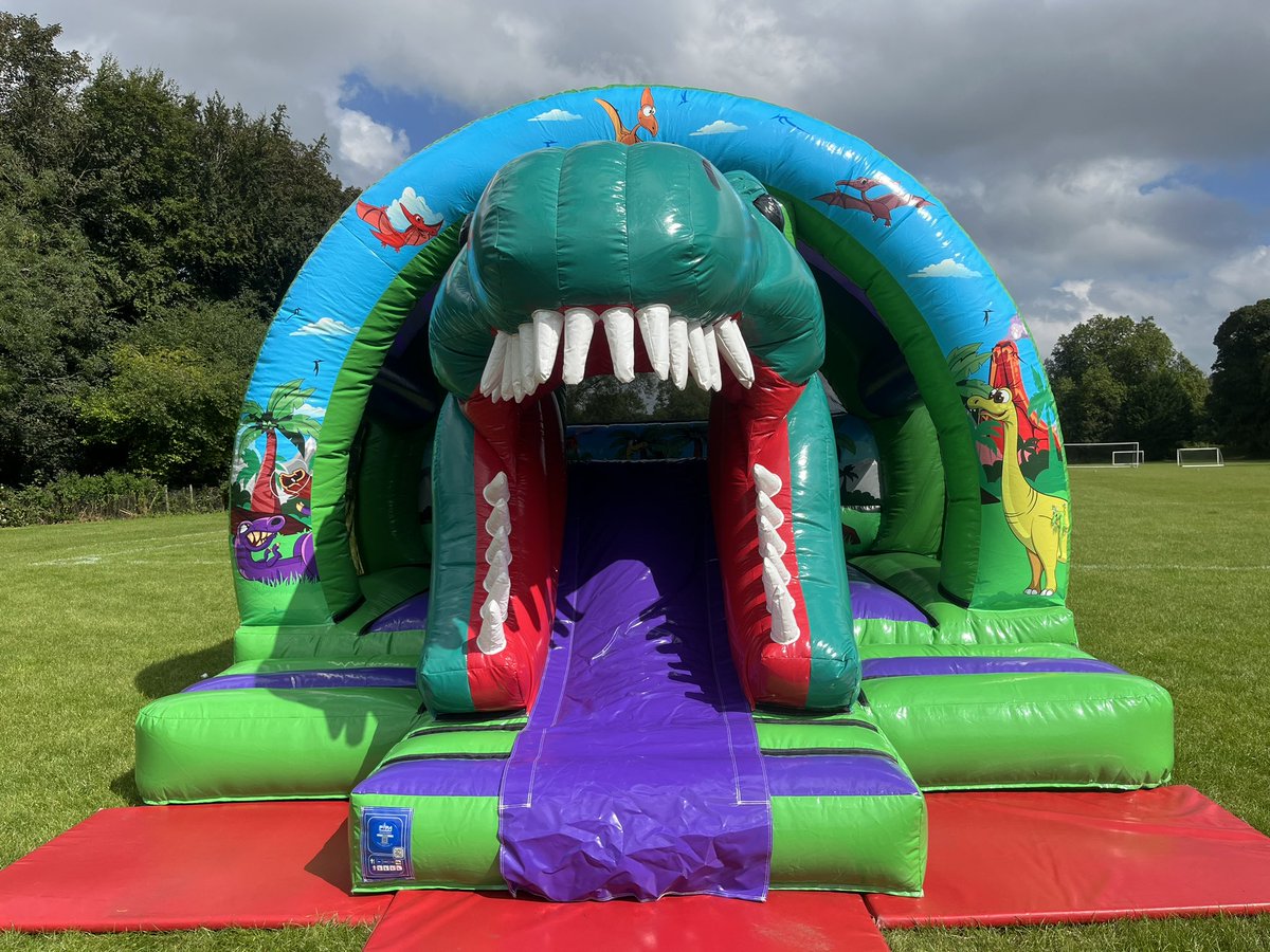 Bounce Krazee tweet media