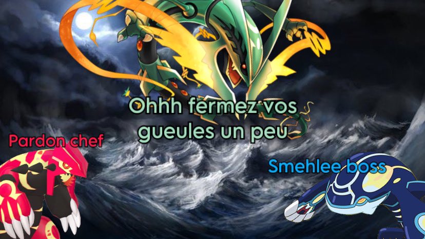 s3nkuuv's tweet photo. Pokémon Émeraude https://t.co/JE50YgSJJu