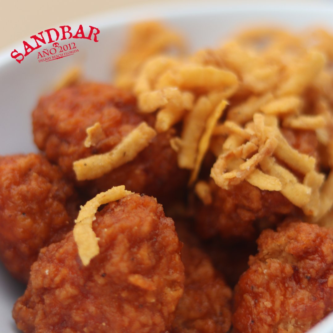 Try our mouthwatering boneless wings - a taste sensation that's out of this world! 🍗

🌟 #WingWonderland #FlavorfulBites #Barbites #Tasteofheaven