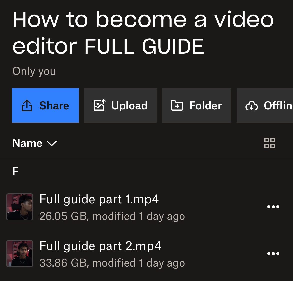 Malice The Editor tweet media