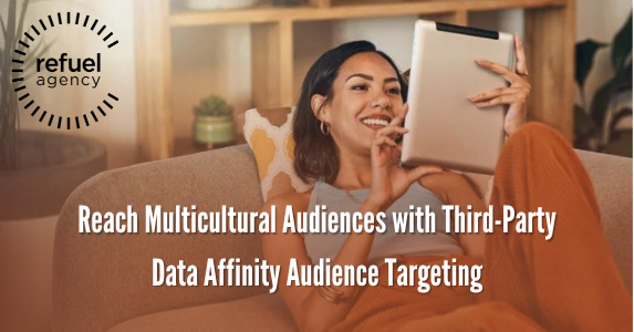 Are you ready to expand your brand's reach and connect with diverse audiences? Unlock the Power of Data and learn more in the link. hubs.ly/Q01-C1Tx0