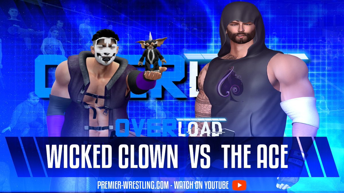 So <a href="/AceShereif/">The ACE (iDetective)</a>  you ready for this ass beating you about to get Today from this Juggalo?? Don't worry I'll pour faygo around so you'll know the Clown the that end your run as the #STN_Championship.  #Number1STN_contender. 
Where:maps.secondlife.com/secondlife/Els…