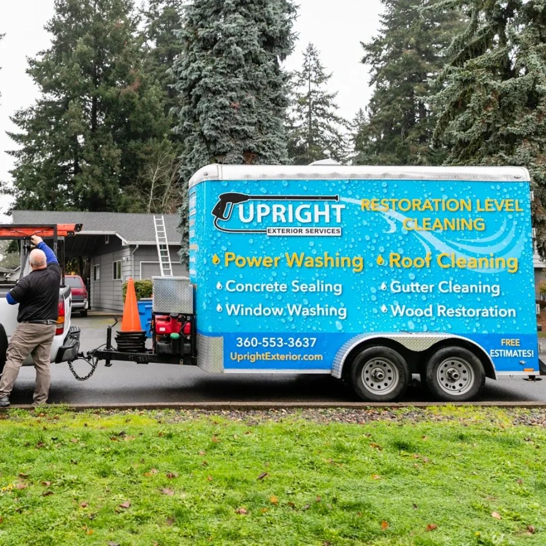 Upright Exterior Services (@UprightExterior) / Posts / X