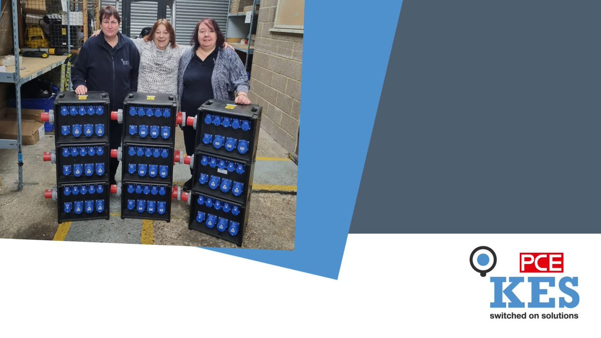 KES Power & Light tweet media