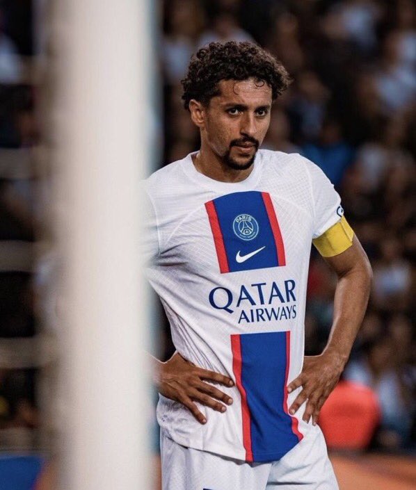 أخبار عن سحب شارة القيادة من ماركينيوس، و إرساله للدكه ضمن قرارات لويس إنريكي الإصلاحية لباريس.

الإتحاد؟