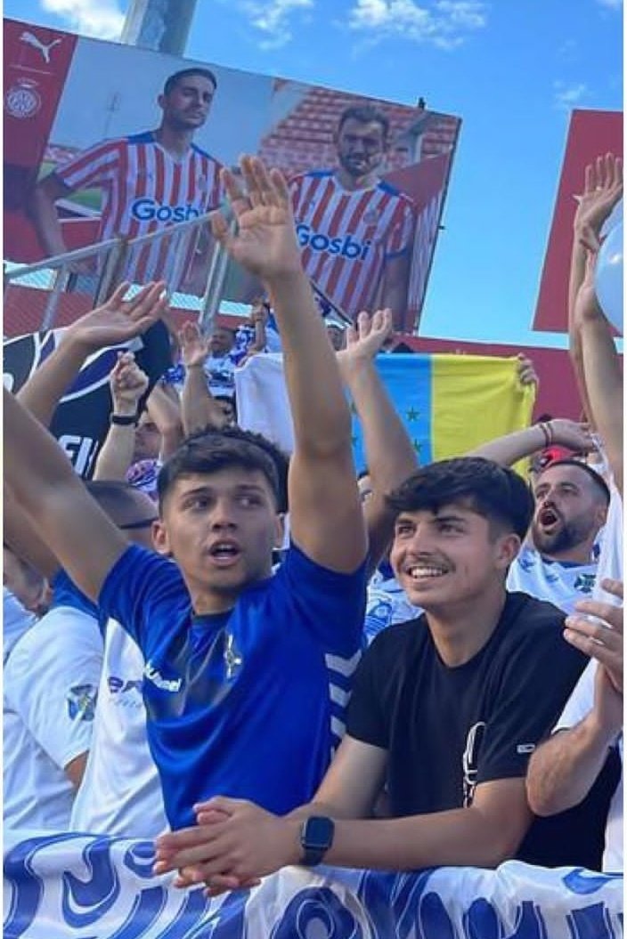 Ale Arbelo tweet media