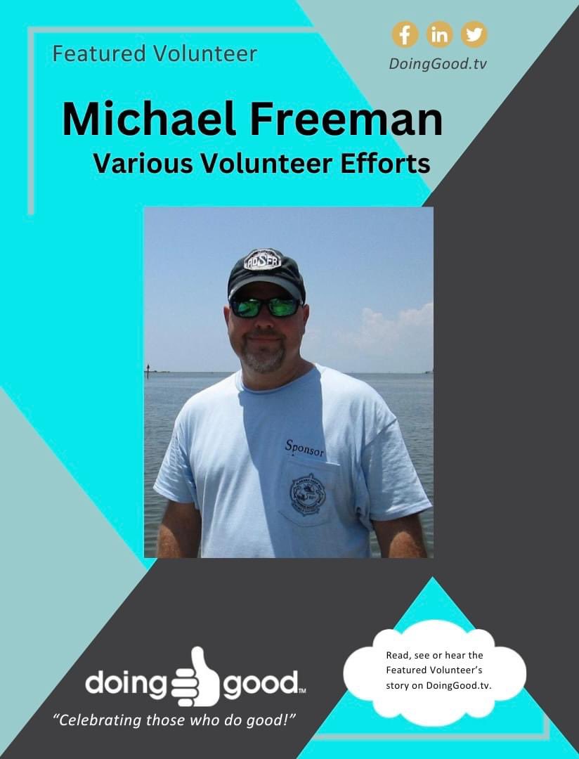 Doing Good tweet media