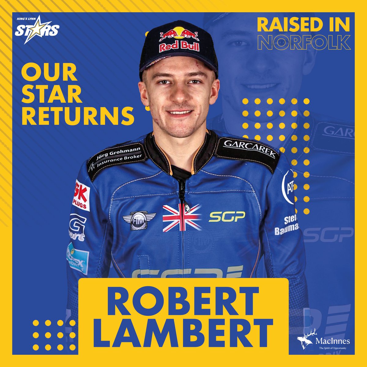 King's Lynn Speedway tweet media