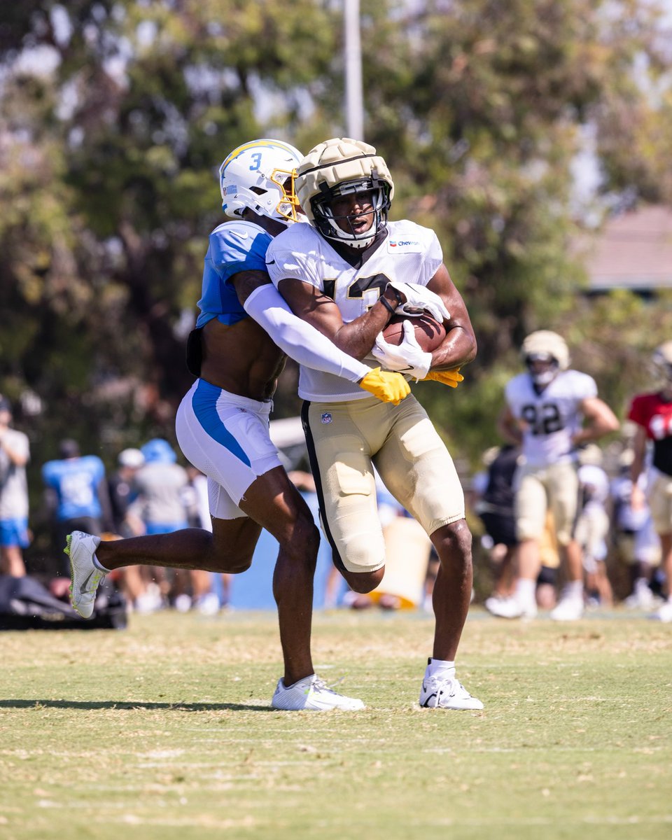 New Orleans Saints tweet media