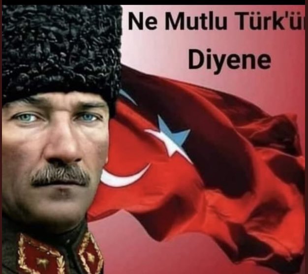 #YeniTürkÇağı

Tüm ömrünü bir davaya vakfetmiş ve hayatta tek arzusu Türk milliyetçiliğinin iktidarını görmek olan milliyetçi/ülkücü harekete de bir iktidar borcumuz var.

Mehmet Tolga Akalın
İYİ Parti Genel Başkan Yardımcısı