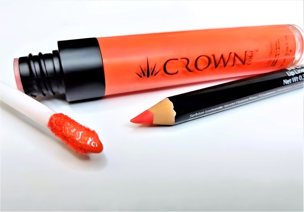 Crown Brush tweet media