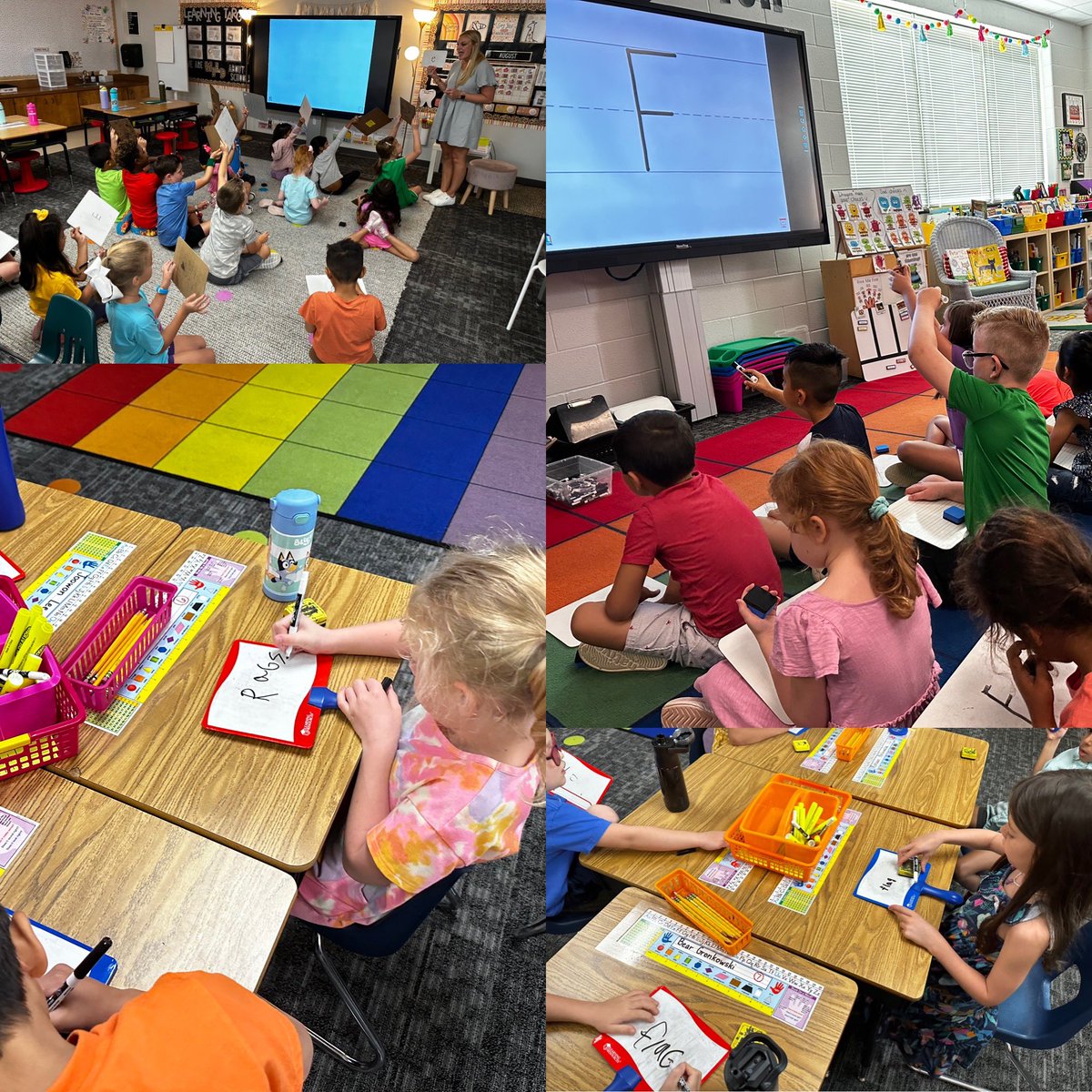 Casey Stapp (@cstappedu) on Twitter photo Day 3 <a href="/Jack_D_Johnson/">Jack D. Johnson</a> and classrooms are buzzing with team bonding activities and phonics work this morning! ๐ Day 3 <a href="/Jack_D_Johnson/">Jack D. Johnson</a> and classrooms are buzzing with team bonding activities and phonics work this morning! ๐