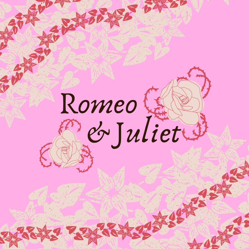 In Fair Verona where we lay our scene…