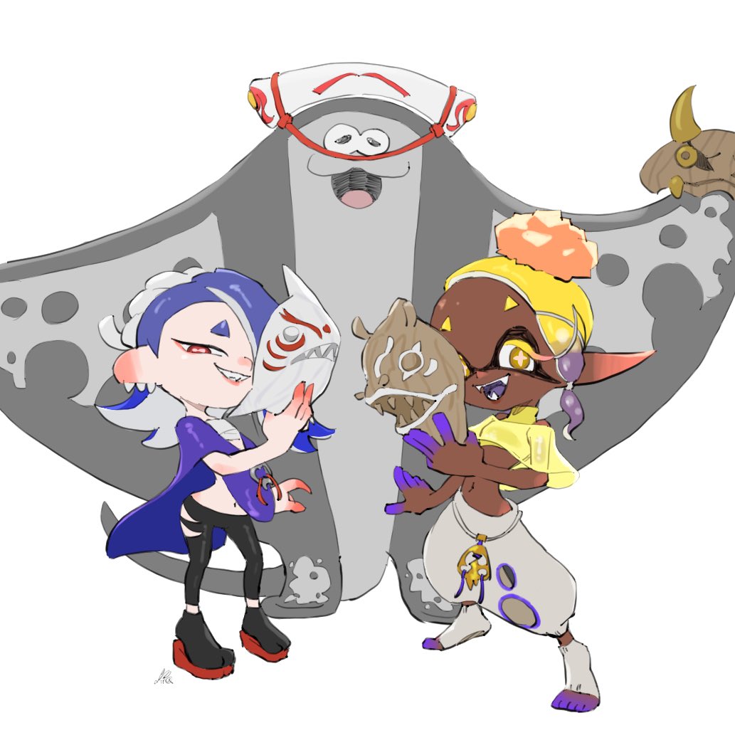 壱瑳@いっさ tweet media