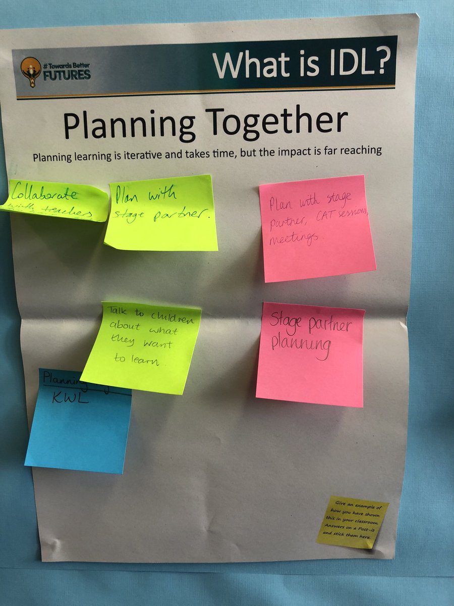 Jane_Arthur_'s tweet photo. A wonderful, warm
Welcome from team @StMichaelsGCC this afternoon for 2 hours of #professionallearning abt #interdisciplinarylearning #curriculum #fourcontexts great engagement &amp; dialogue abt #relevance #learneragency #deeplearningdeepthinking &amp; #planningtogether @EdISGlasgow 👍🏼 https://t.co/XFEB7sykti