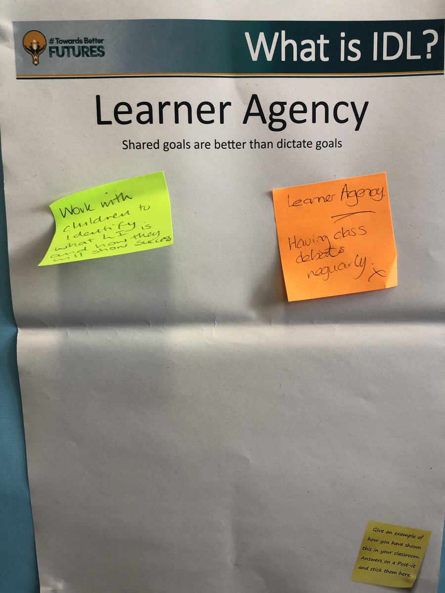 Jane_Arthur_'s tweet photo. A wonderful, warm
Welcome from team @StMichaelsGCC this afternoon for 2 hours of #professionallearning abt #interdisciplinarylearning #curriculum #fourcontexts great engagement &amp; dialogue abt #relevance #learneragency #deeplearningdeepthinking &amp; #planningtogether @EdISGlasgow 👍🏼 https://t.co/XFEB7sykti