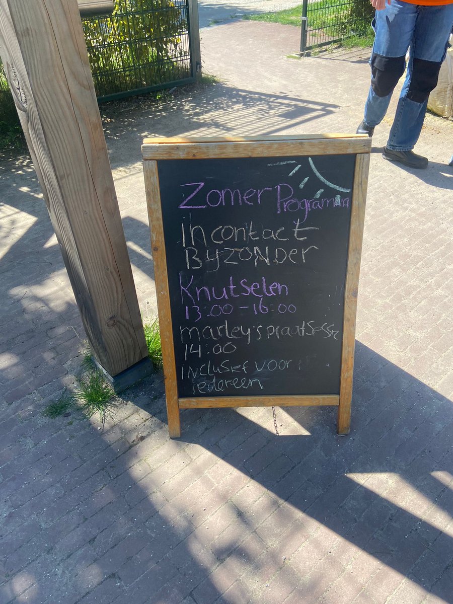 InContact Bijzonder tweet media