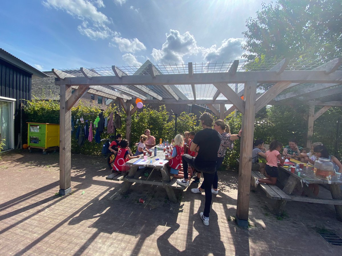 InContact Bijzonder tweet media